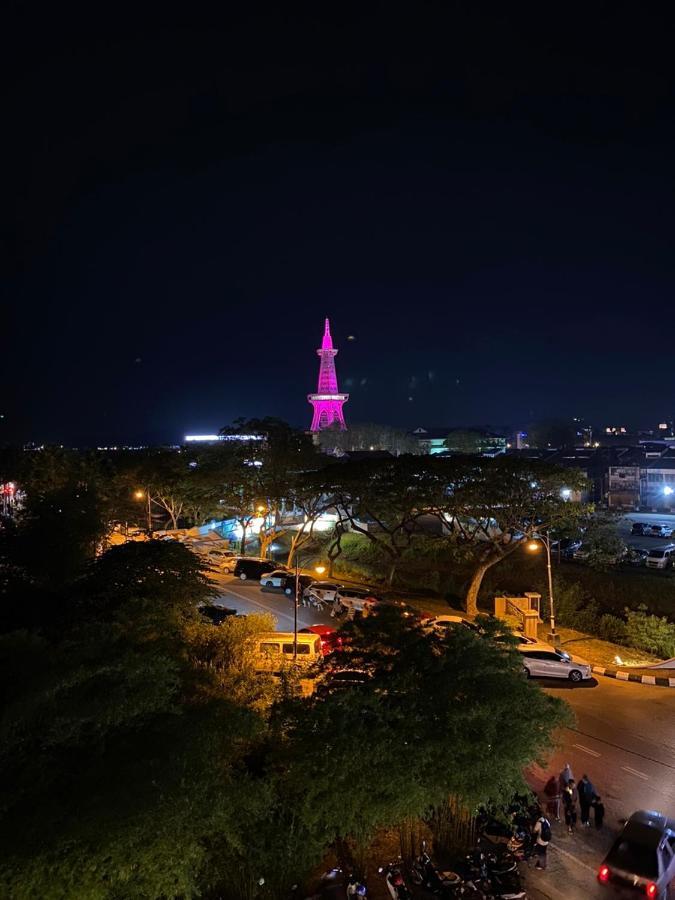 Langkawi Baron Hotel Kuah Extérieur photo