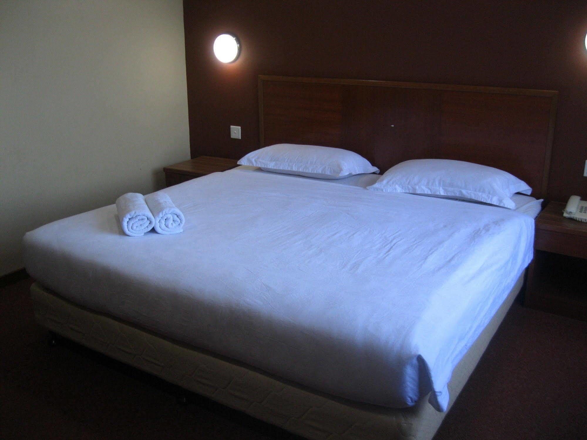 Langkawi Baron Hotel Kuah Extérieur photo